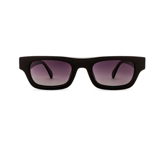 NWOT Anine Bing Otis Sunglasses & case - Picture 3 of 10